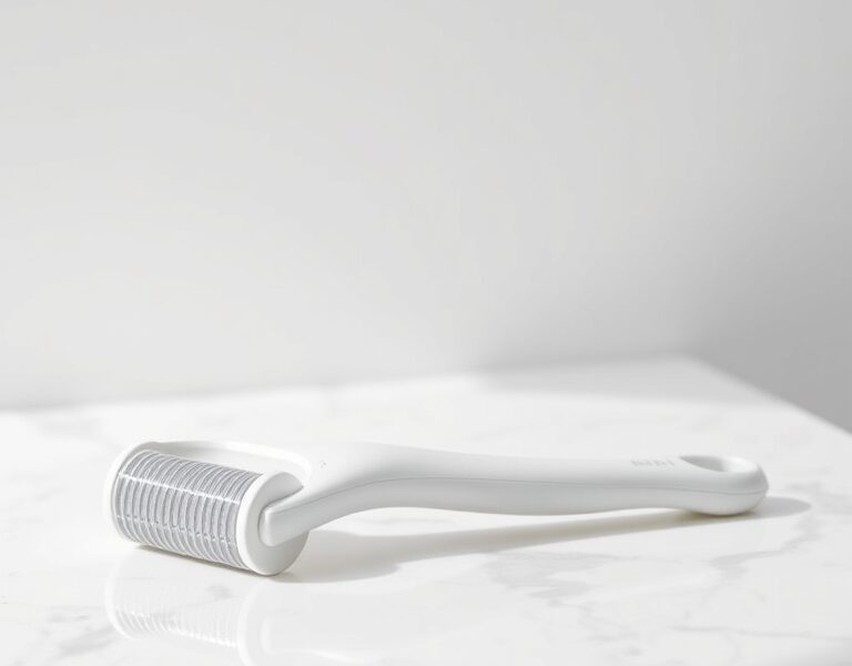 Best dermaroller for at home microneedling: How to choose and use safely