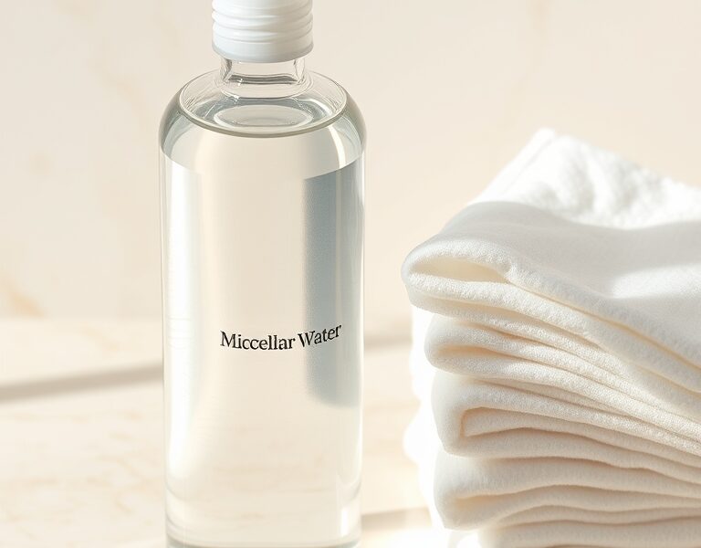 Best Micellar Water for Sensitive Skin: A Complete Guide