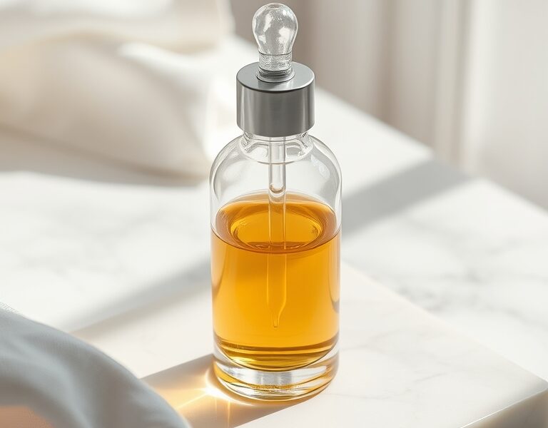 Best Vitamin C Serum for Hyperpigmentation: Tested Picks