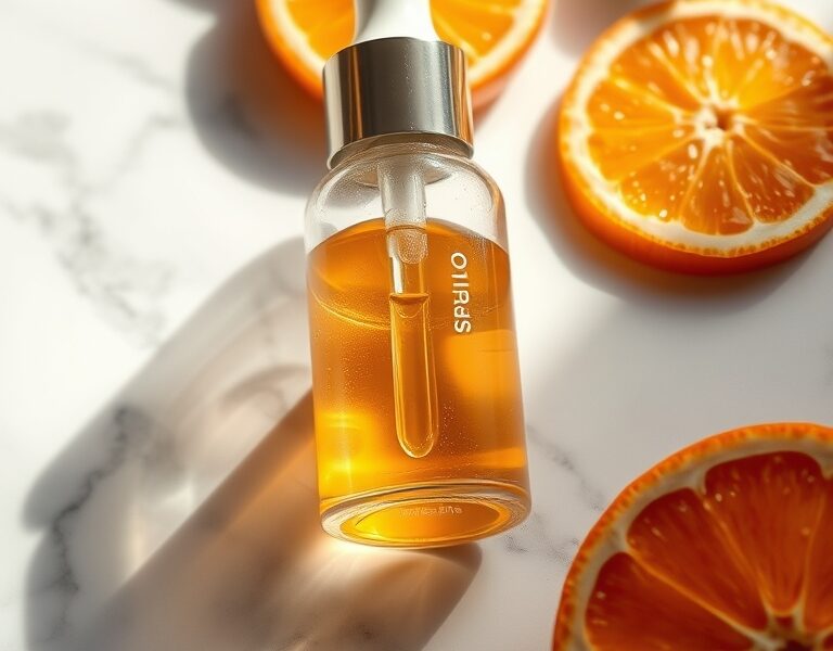 Best Vitamin C Serum for Hyperpigmentation