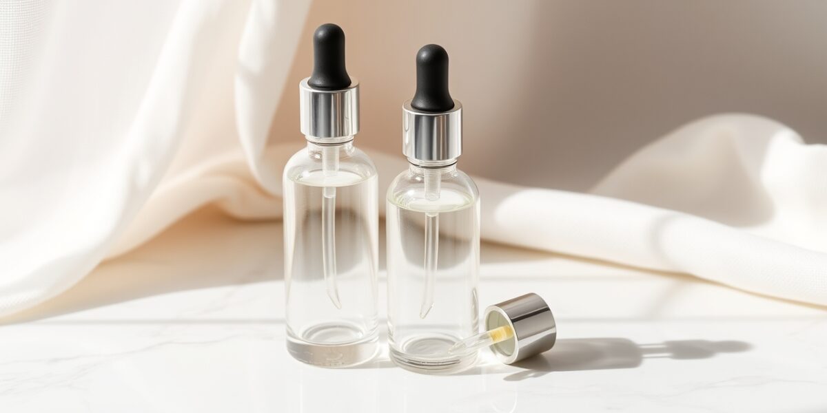 Azelaic Acid vs Niacinamide for Redness: Which Wins?