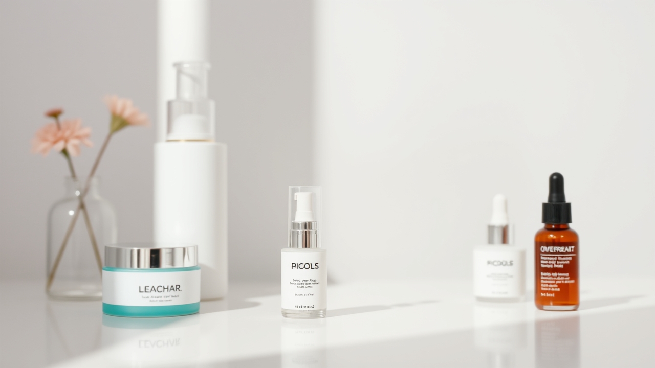 redness treatment