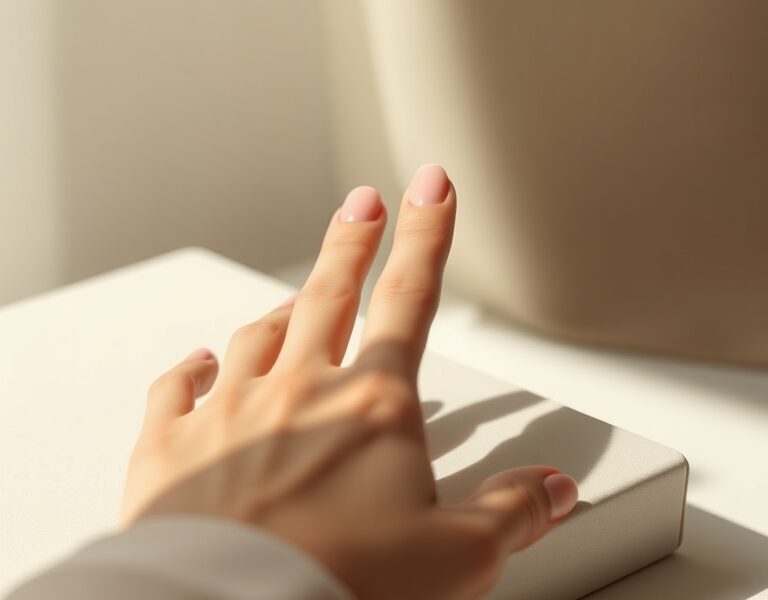 Best Cuticle Oil for Healthy Nails: Strengthen Cuticles