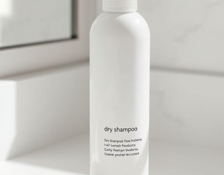 Best Dry Shampoo for Oily Hair: Clean, Fresh Roots and Shine