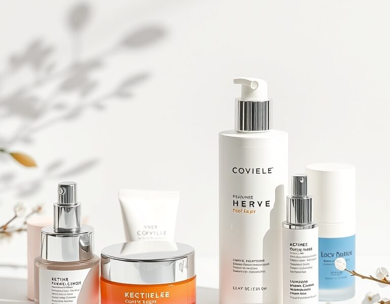 Best Leave In Conditioner for Frizzy Hair: A Complete Guide
