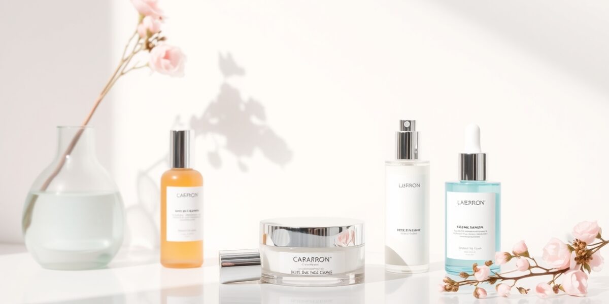 Best Micellar Water for Sensitive Skin: A Gentle, No‑Rinse Cleanser Guide