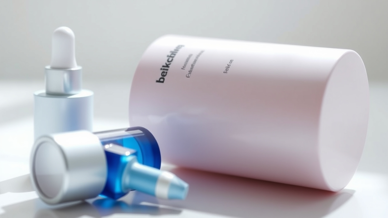 gentle micellar water cleanser step