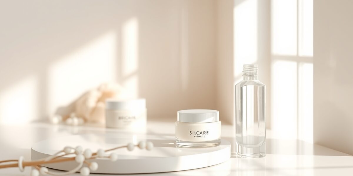 Best Peptide Serum for Fine Lines: How They Work