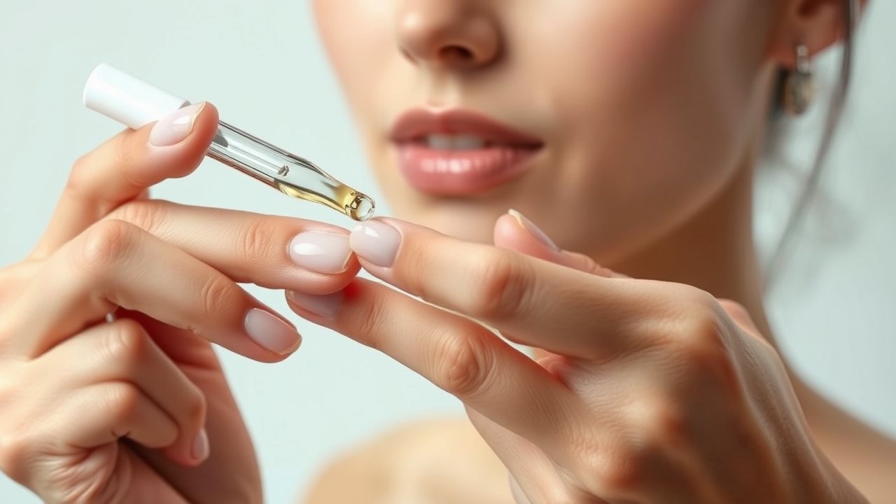Hyaluronic acid benefits for hydrated skin