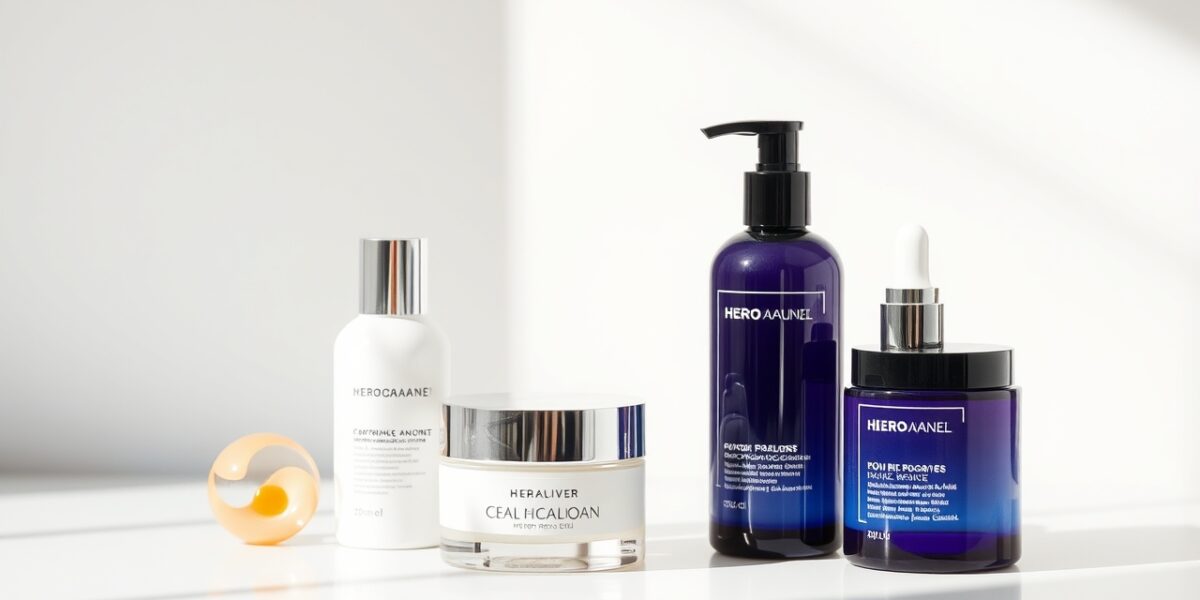 Azelaic Acid vs Niacinamide for Redness: Which Wins?