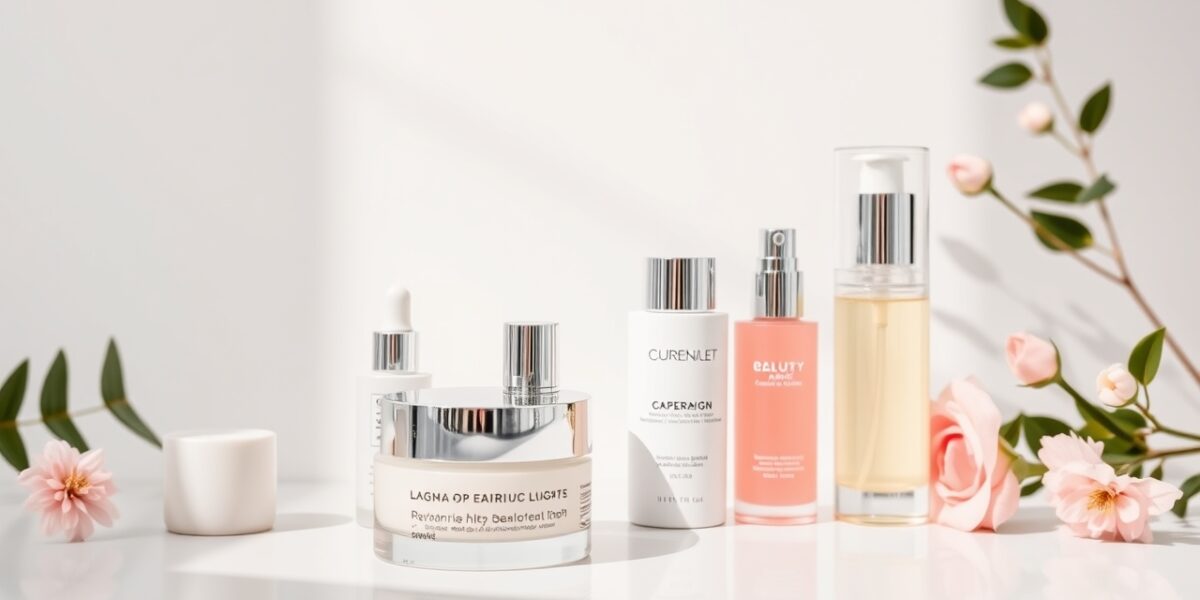 Best Chemical Exfoliant for Beginners: Gentle Starter Guide