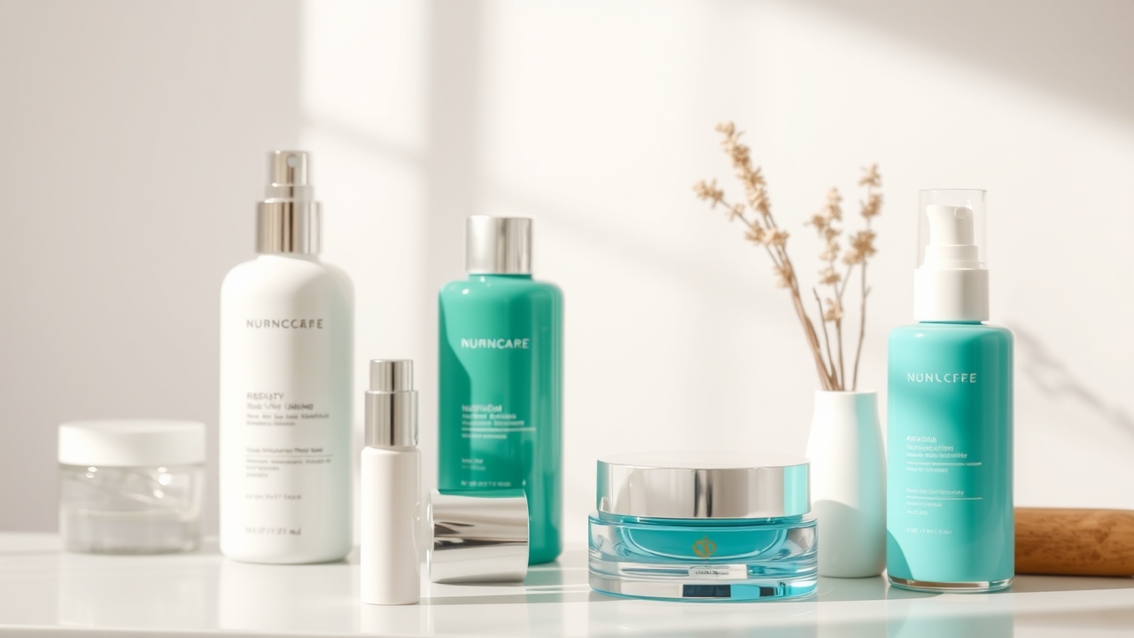 clarifying shampoo removes buildup from hard water hair