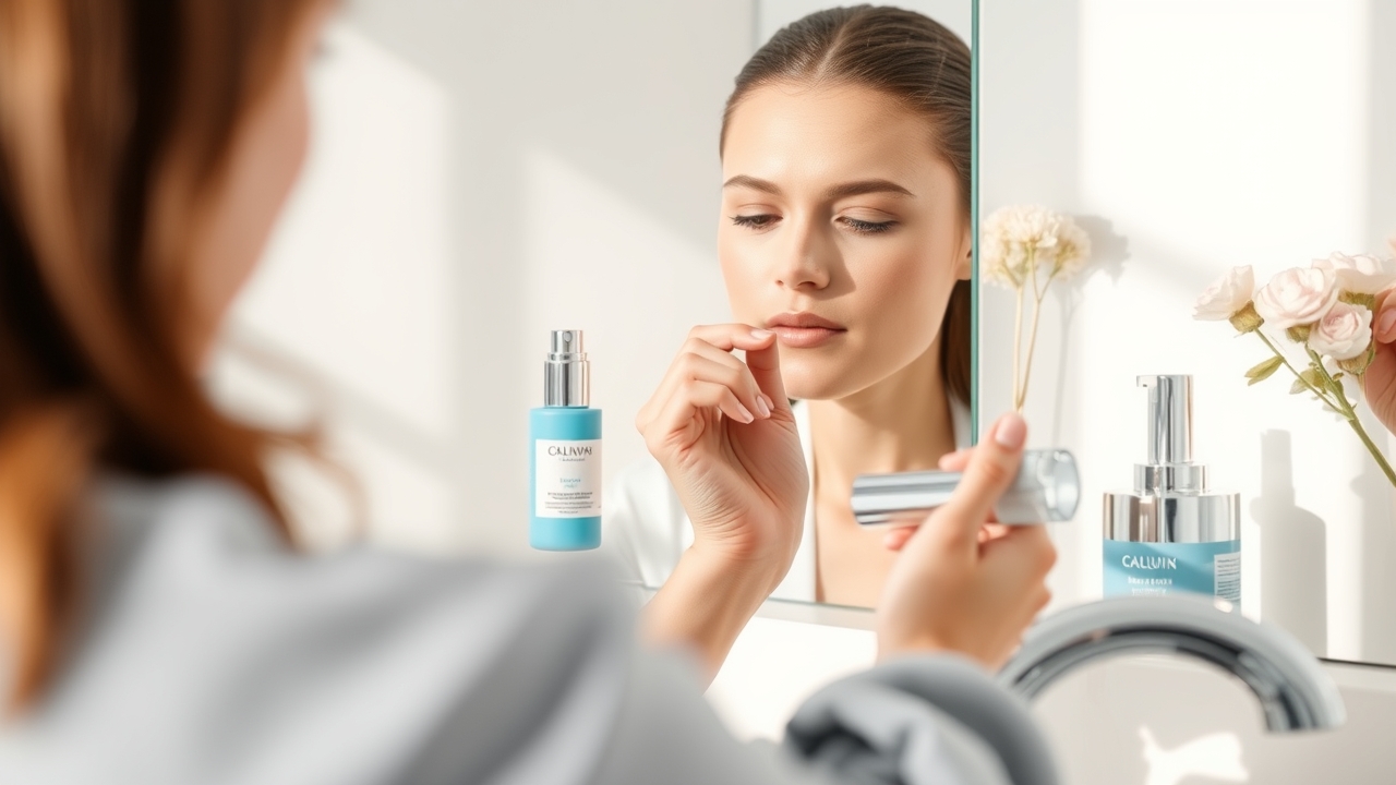 cleansing balm double cleanse step