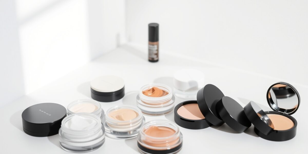 Best Cream Contour for Beginners: Easy Sculpting Guide