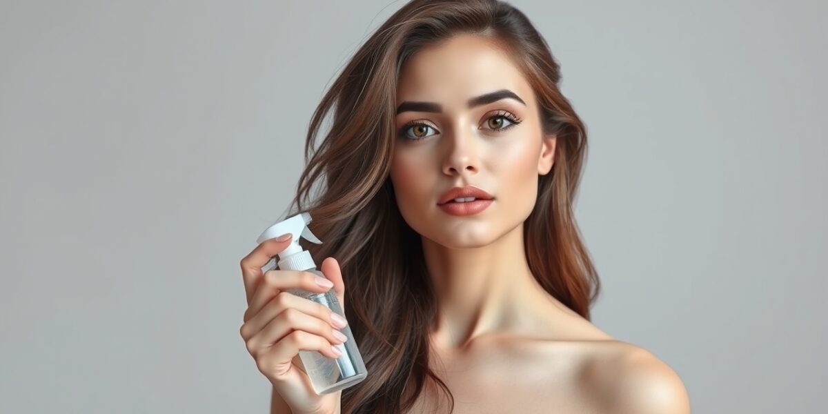Best Leave In Conditioner for Frizzy Hair: The Ultimate Anti‑Frizz Guide