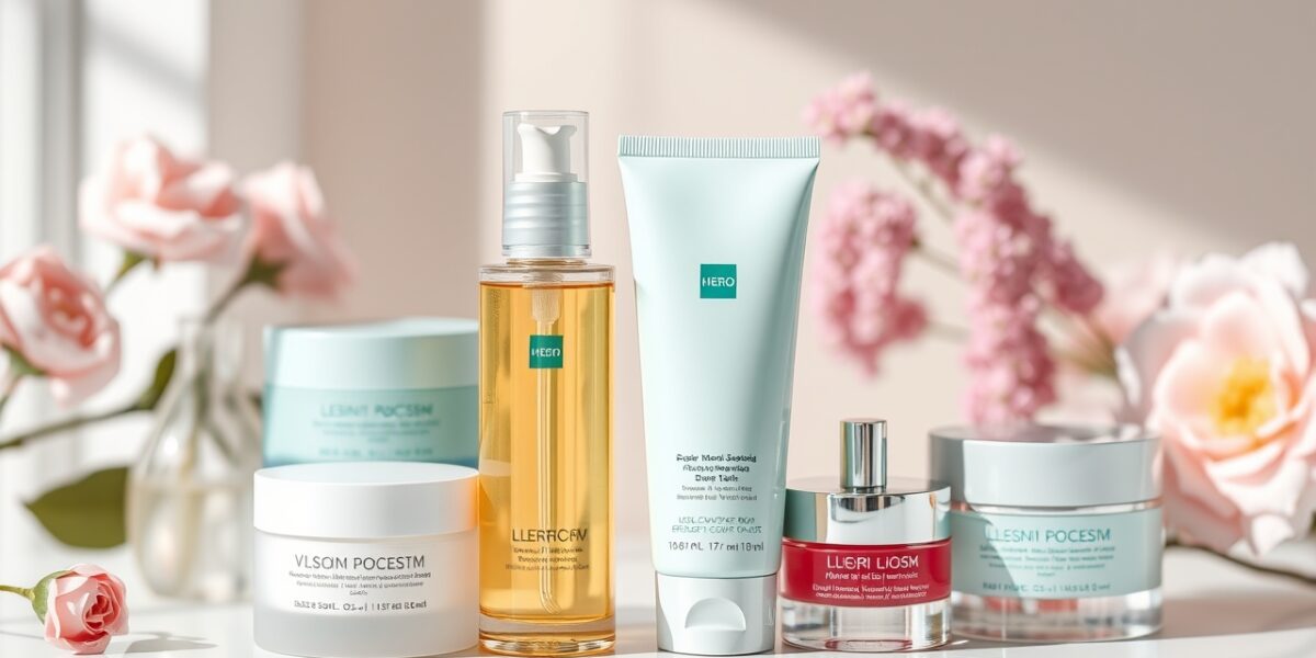 best micellar water for sensitive skin: top picks & guide