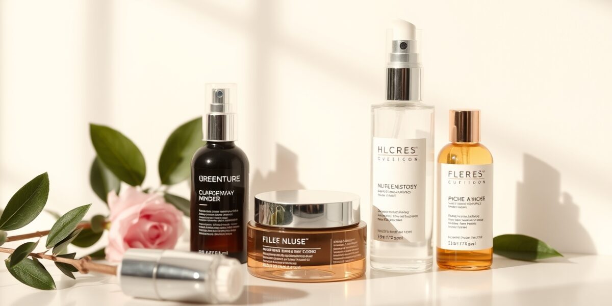 Best Vitamin C Serum for Hyperpigmentation: Top Picks
