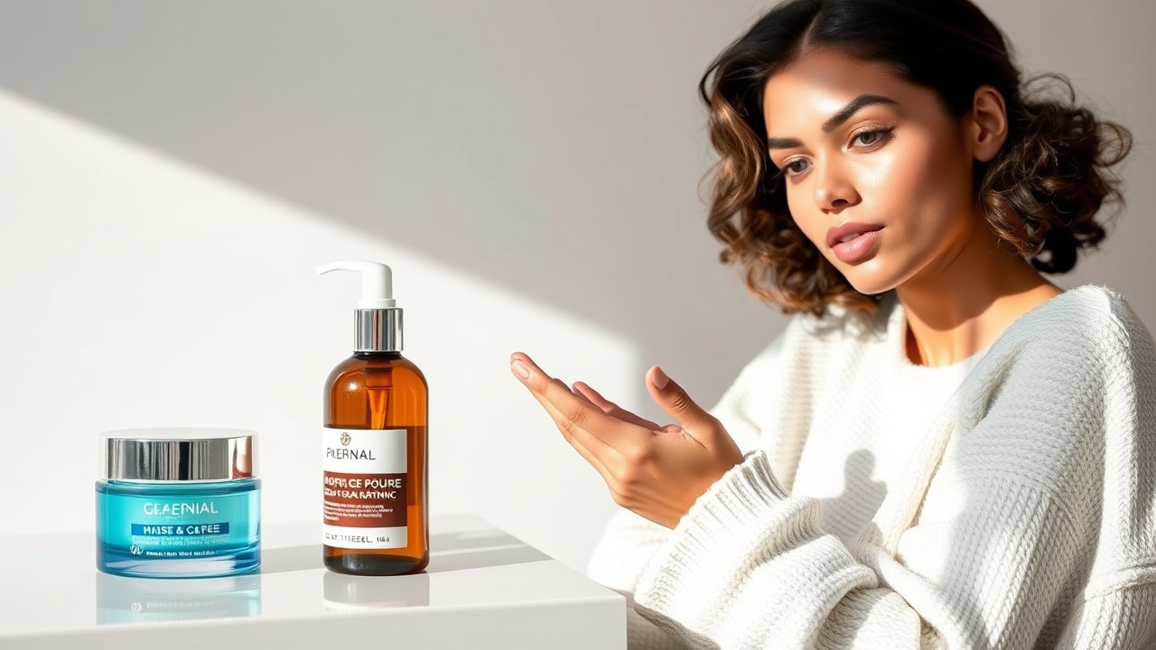 vitamin c serum dark patches